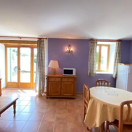 Apartamento 04b6 Beautiful In A Mas Provencal - Pool Brunet