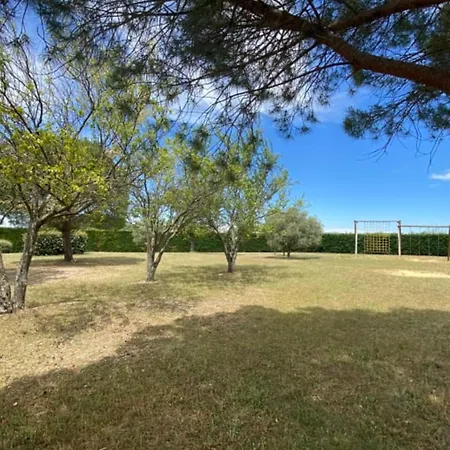 04b6 Beautiful In A Mas Provencal - Pool * Brunet