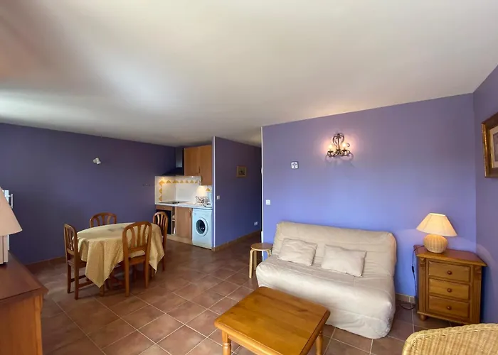 04b6 Beautiful In A Mas Provençal - Pool *