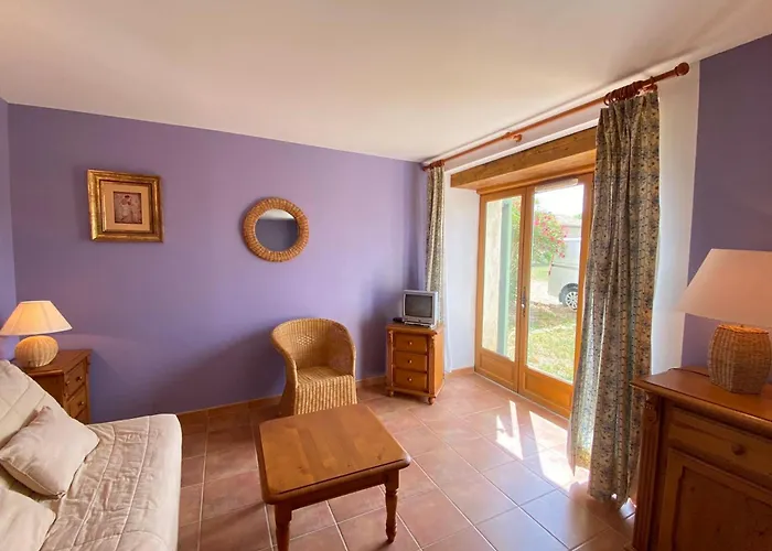 04b6 Beautiful In A Mas Provençal - Pool